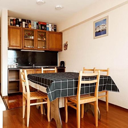 Аpartment In Gudauri Διαμέρισμα Εξωτερικό φωτογραφία