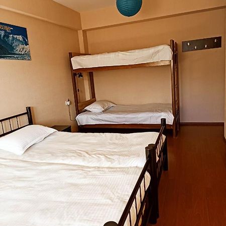 Аpartment In Gudauri Διαμέρισμα Εξωτερικό φωτογραφία