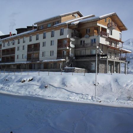 Аpartment In Gudauri Διαμέρισμα Εξωτερικό φωτογραφία