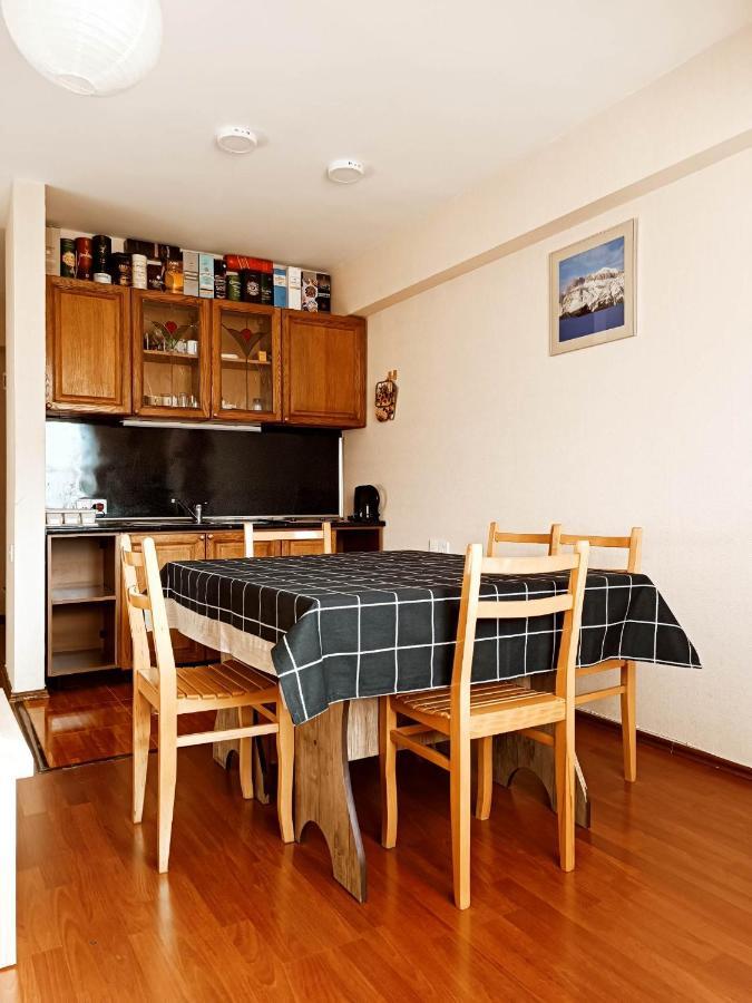 Аpartment In Gudauri Διαμέρισμα Εξωτερικό φωτογραφία