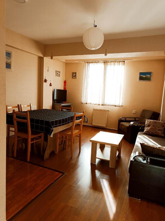 Аpartment In Gudauri Διαμέρισμα Εξωτερικό φωτογραφία