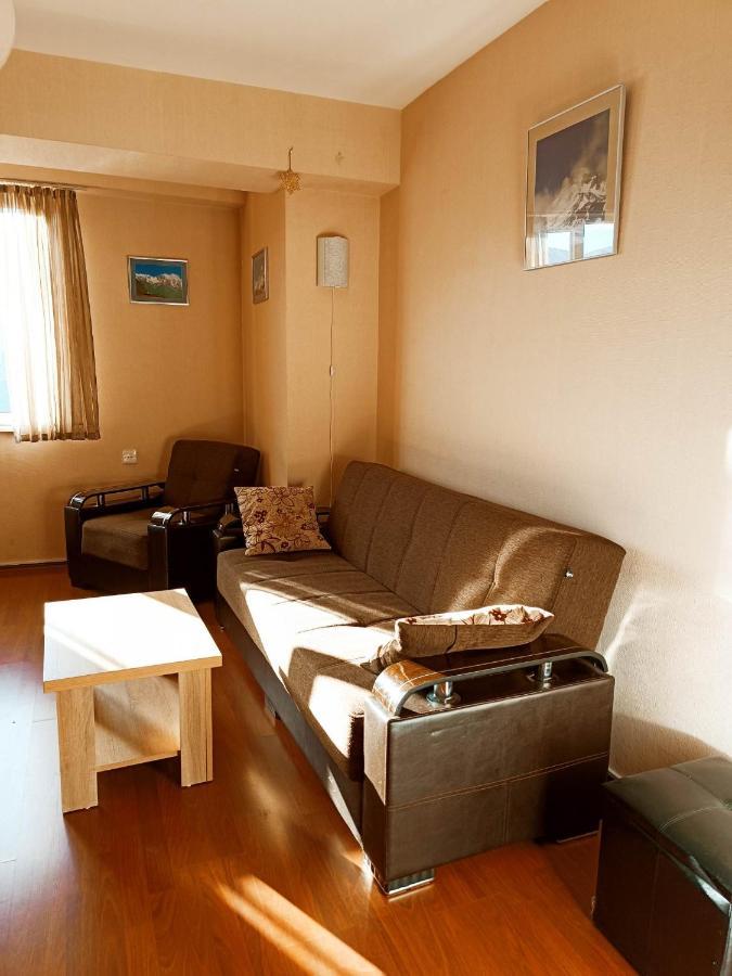 Аpartment In Gudauri Διαμέρισμα Εξωτερικό φωτογραφία