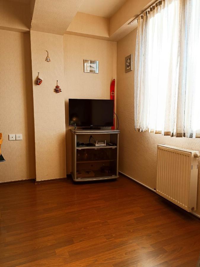 Аpartment In Gudauri Διαμέρισμα Εξωτερικό φωτογραφία