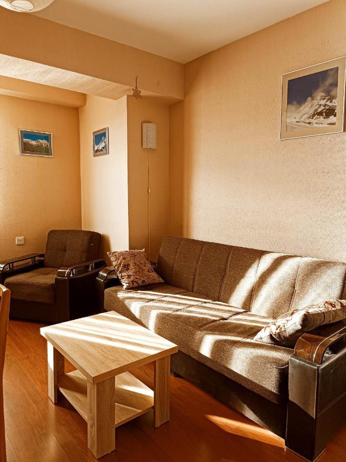 Аpartment In Gudauri Διαμέρισμα Εξωτερικό φωτογραφία