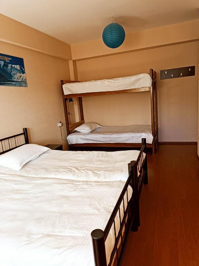 Аpartment In Gudauri Διαμέρισμα Εξωτερικό φωτογραφία