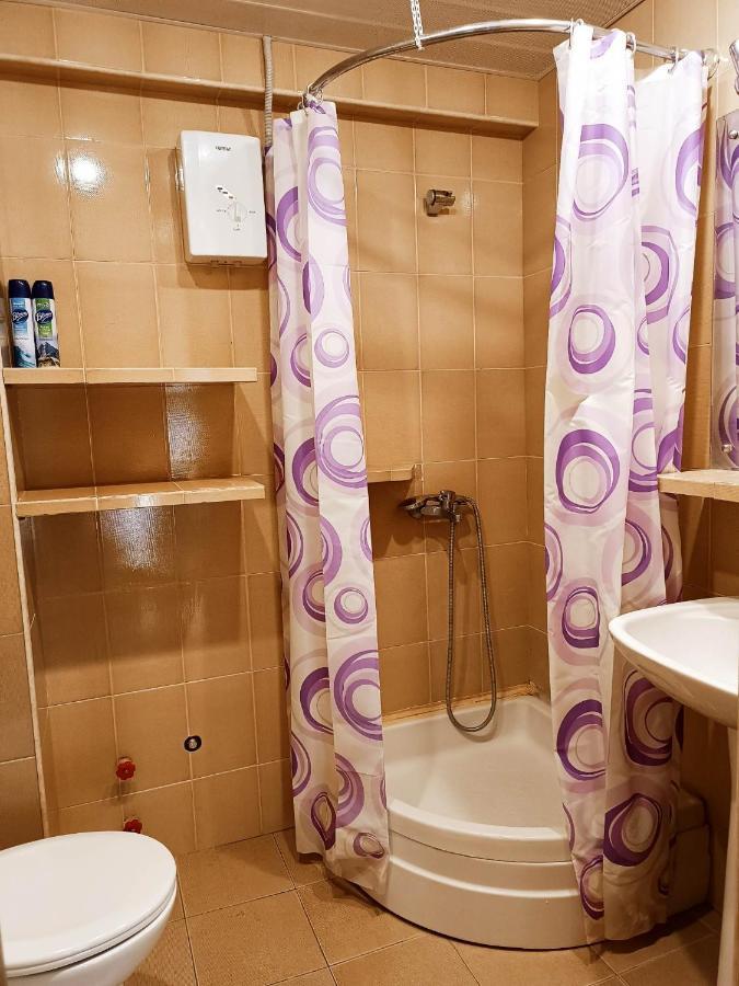 Аpartment In Gudauri Διαμέρισμα Εξωτερικό φωτογραφία
