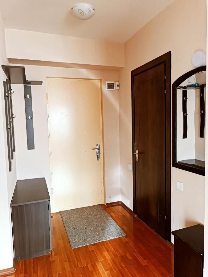 Аpartment In Gudauri Διαμέρισμα Εξωτερικό φωτογραφία