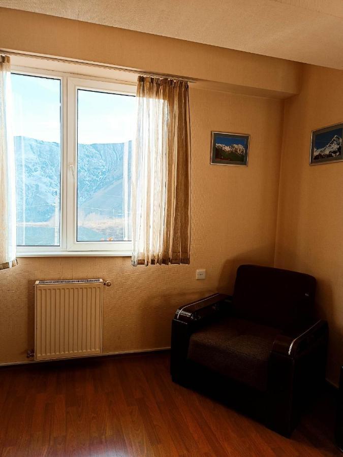 Аpartment In Gudauri Διαμέρισμα Εξωτερικό φωτογραφία