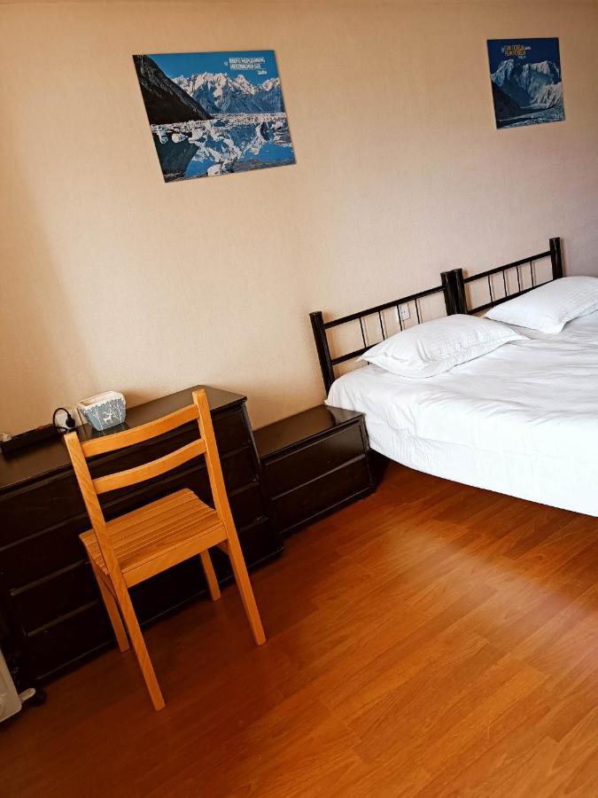 Аpartment In Gudauri Διαμέρισμα Εξωτερικό φωτογραφία