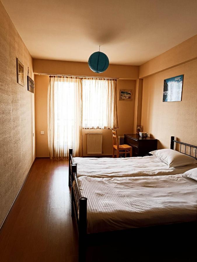 Аpartment In Gudauri Διαμέρισμα Εξωτερικό φωτογραφία