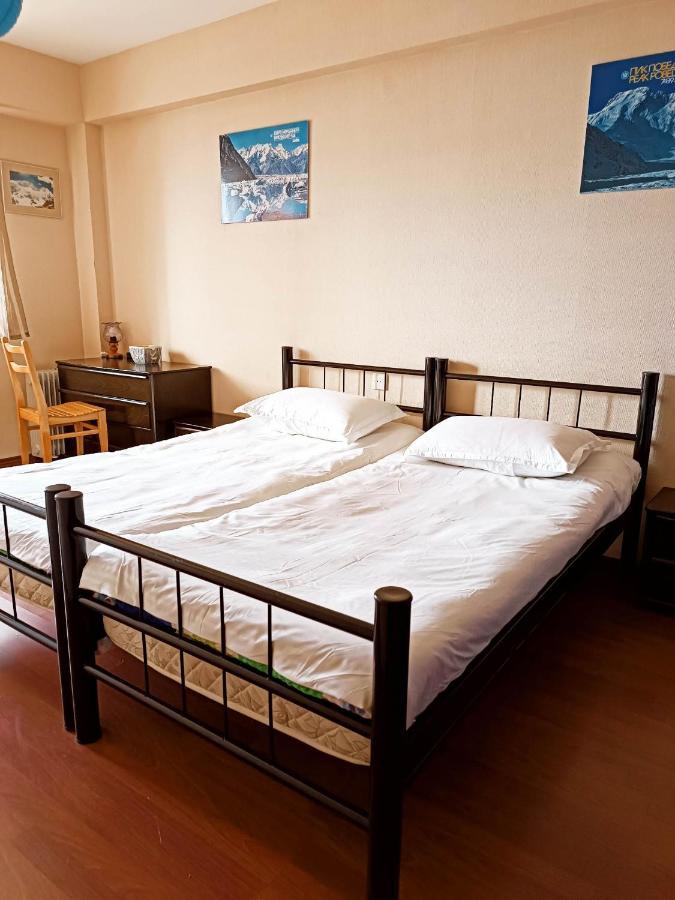 Аpartment In Gudauri Διαμέρισμα Εξωτερικό φωτογραφία